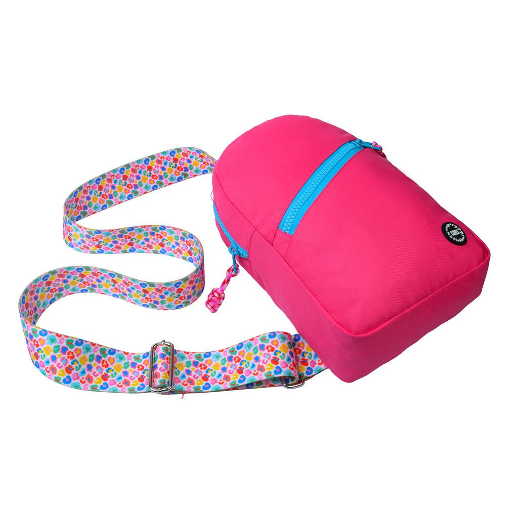 شنطة كروس بسوسته امامية