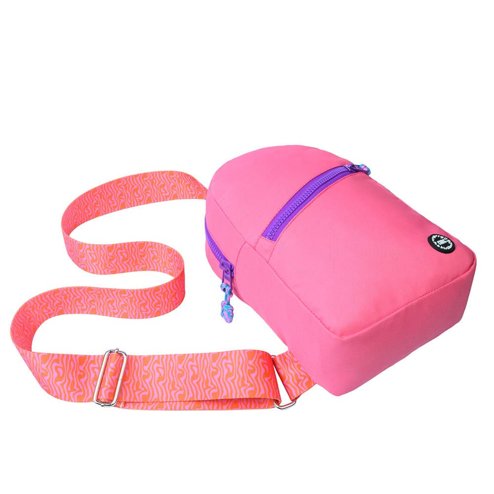 شنطة كروس بسوسته امامية