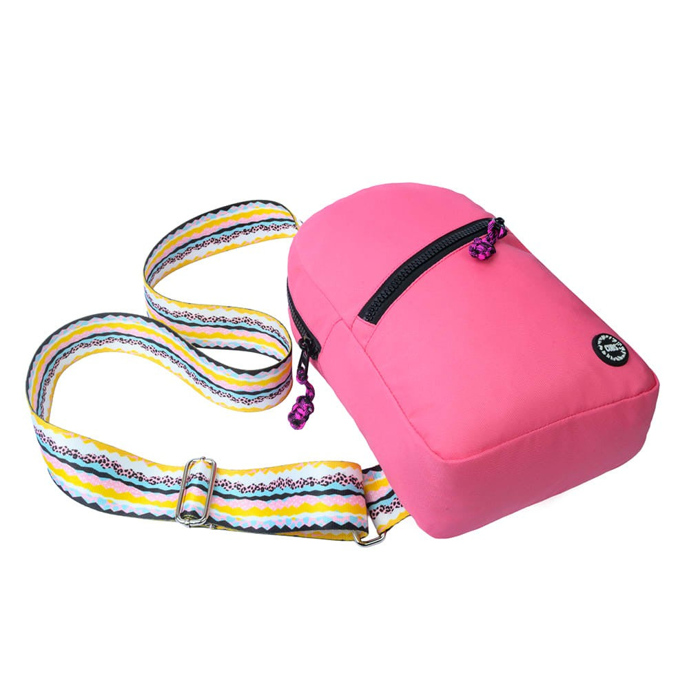 شنطة كروس بسوسته امامية