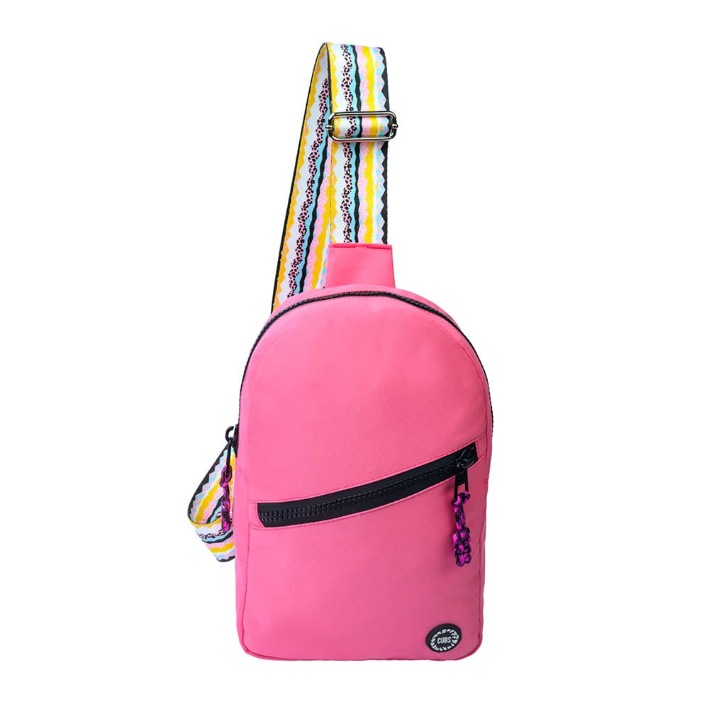 شنطة كروس بسوسته امامية