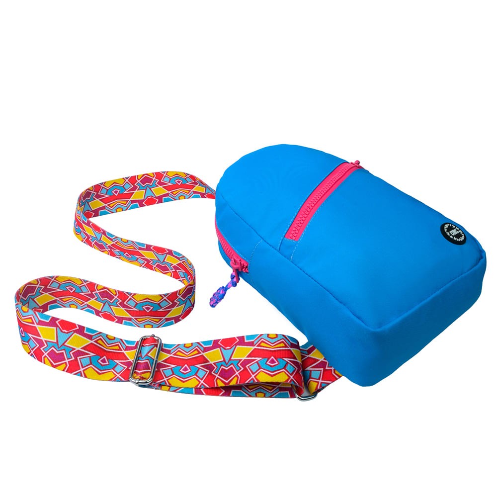 شنطة كروس بسوسته امامية