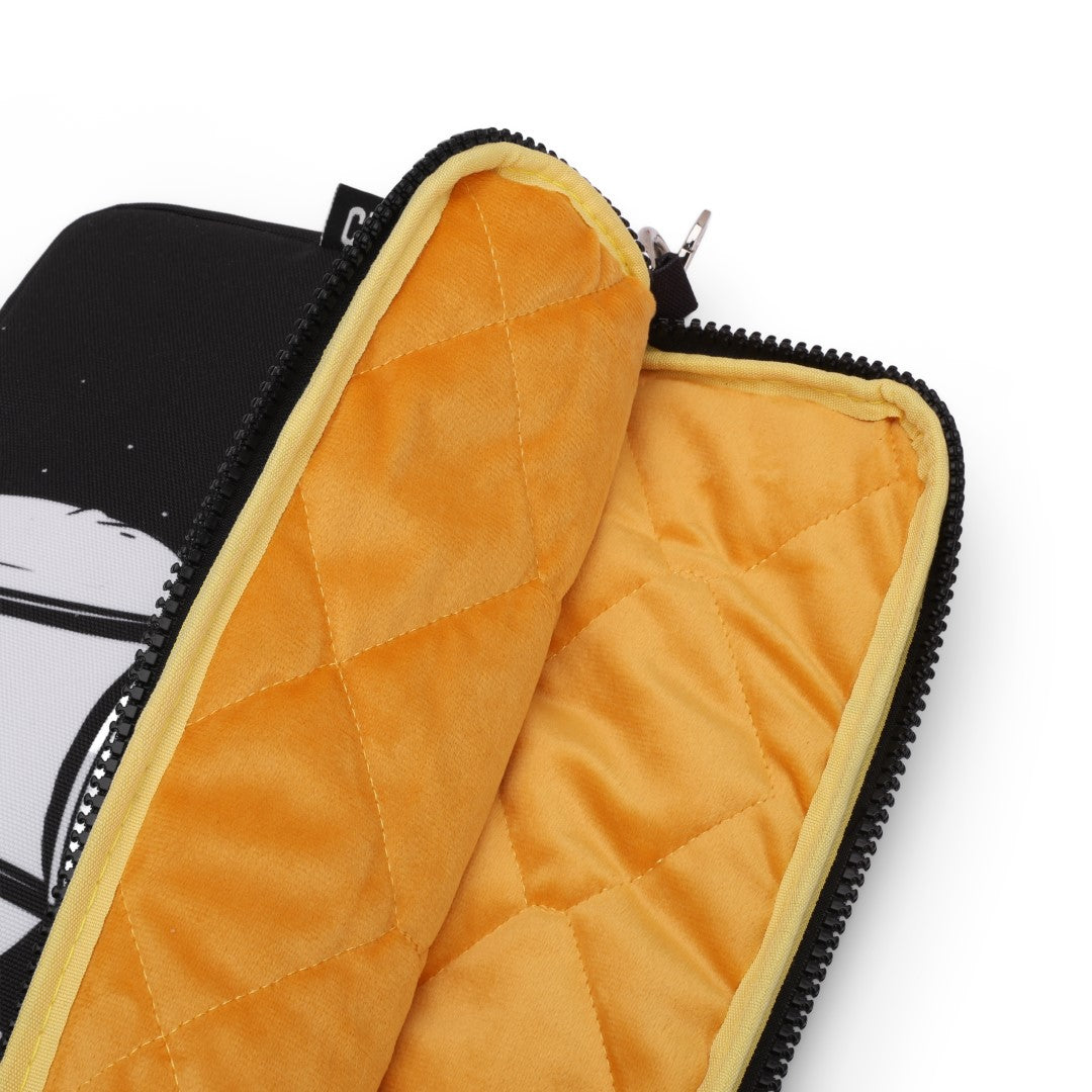 I Need More Space Laptop Sleeve 13" – 2.5