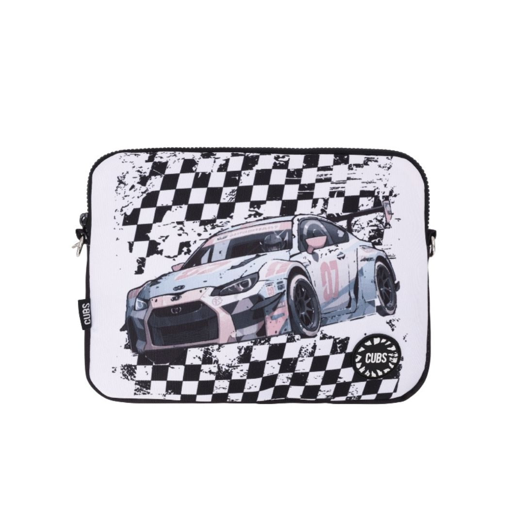 OO7 Laptop Sleeve 15" – 3.5