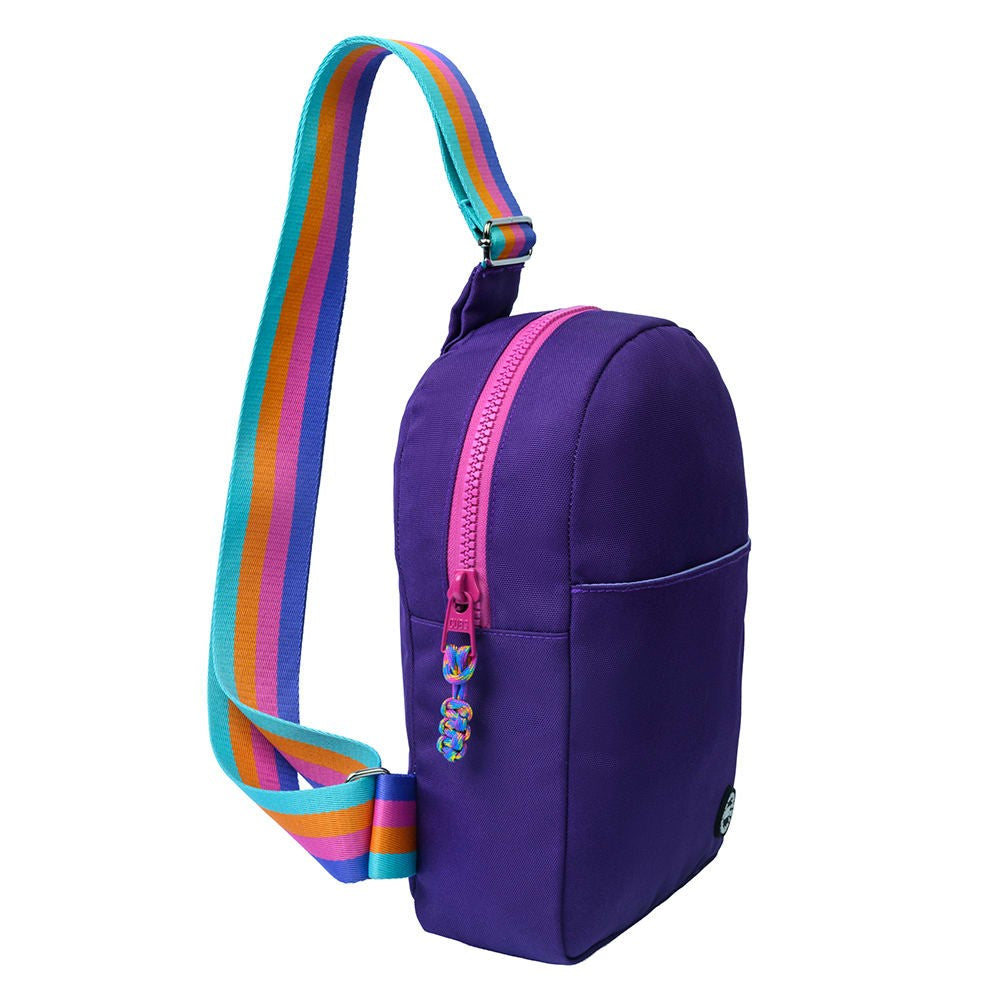 شنطة كروس بسوسته امامية