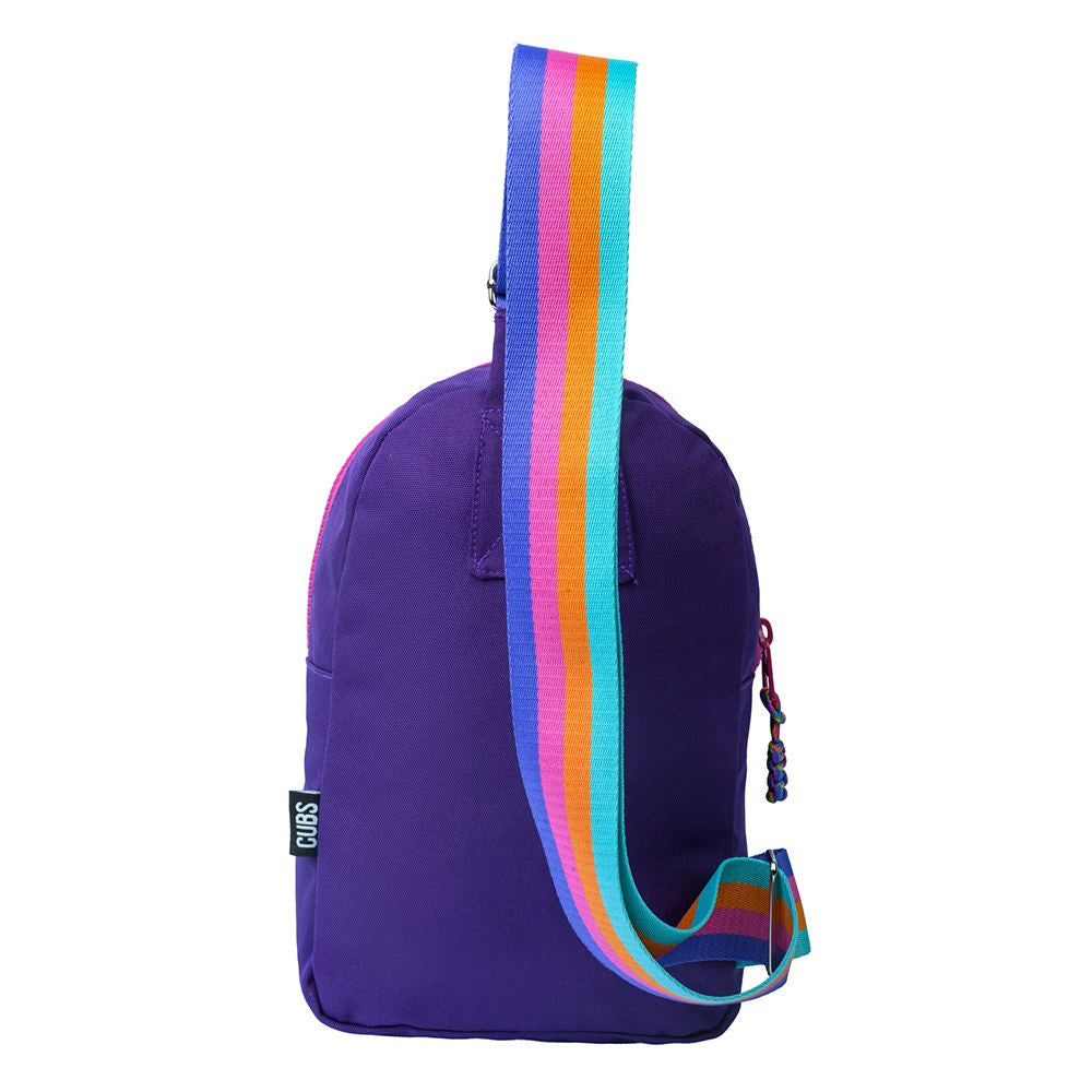 شنطة كروس بسوسته امامية