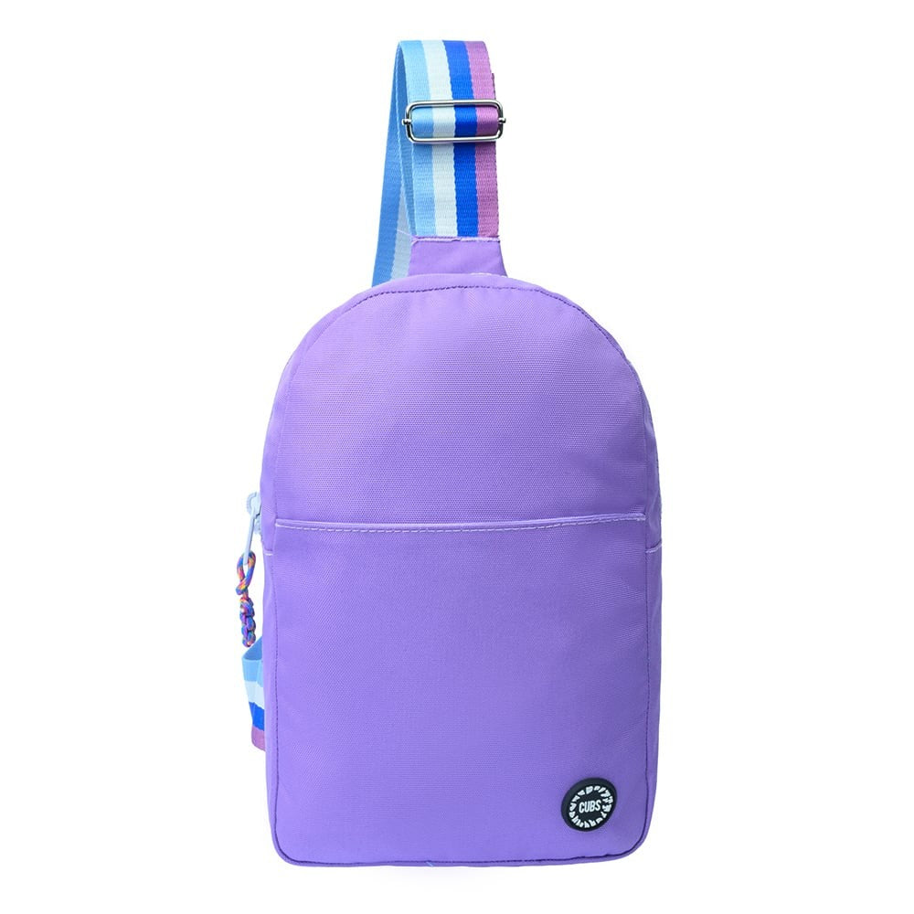 Sling Front Pocket