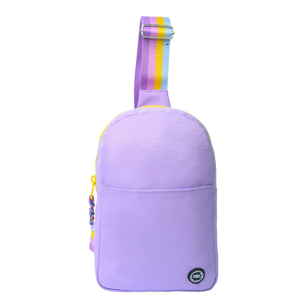 شنطة كروس بسوسته امامية