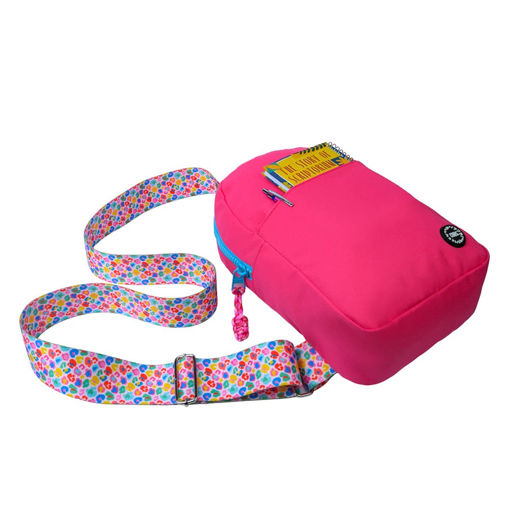 شنطة كروس بسوسته امامية