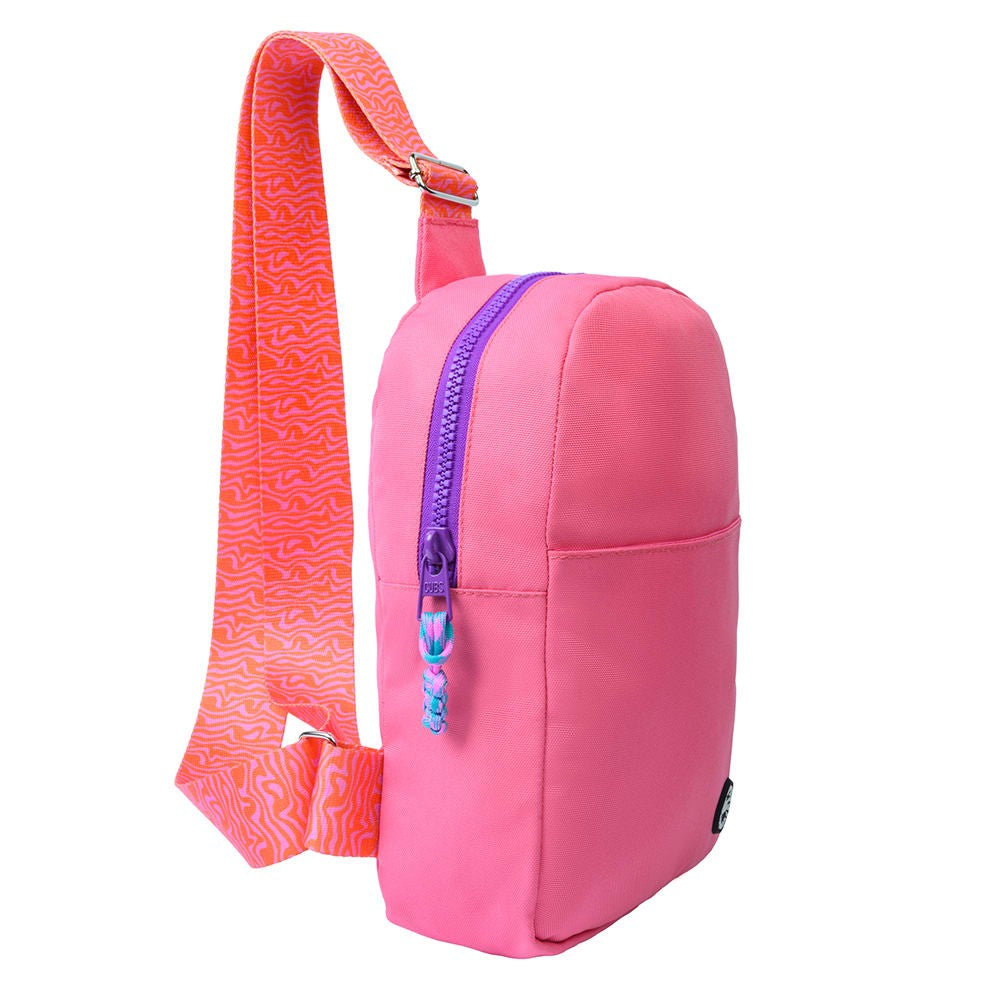 شنطة كروس بسوسته امامية