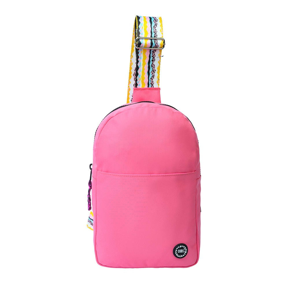 شنطة كروس بسوسته امامية