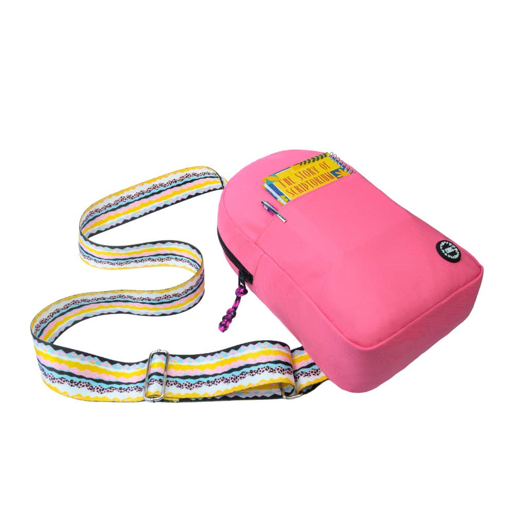 شنطة كروس بسوسته امامية