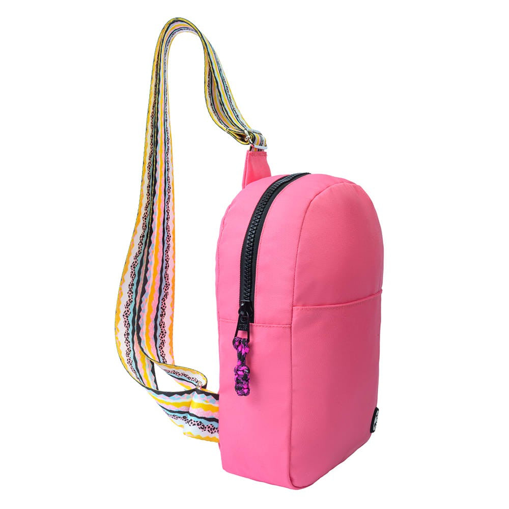 شنطة كروس بسوسته امامية