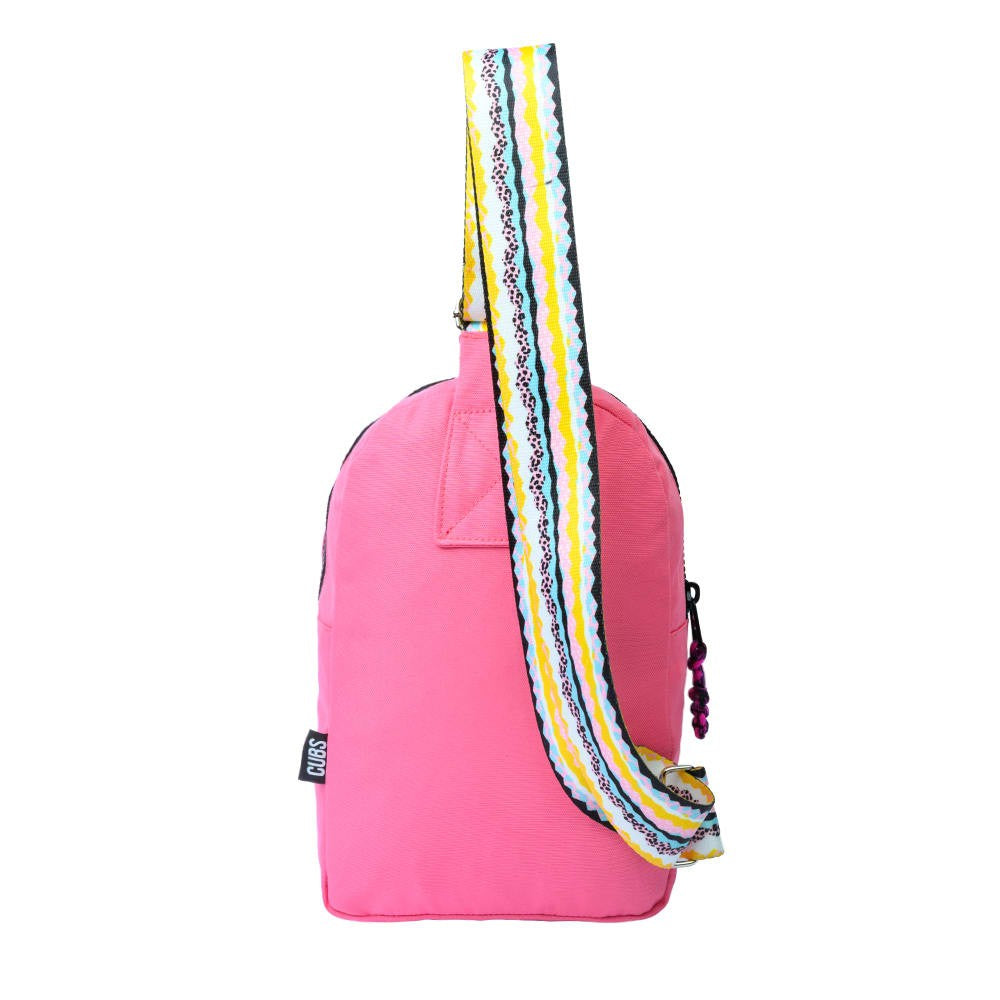 شنطة كروس بسوسته امامية