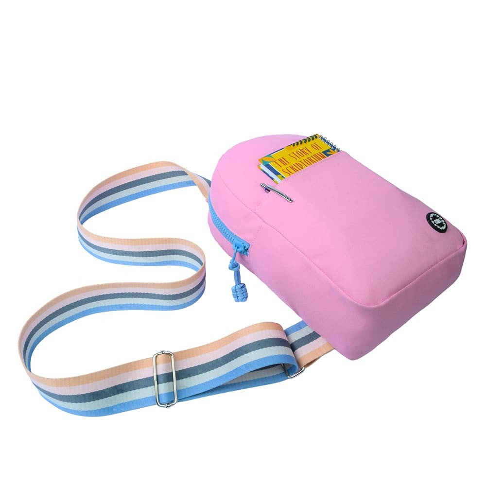 شنطة كروس بسوسته امامية