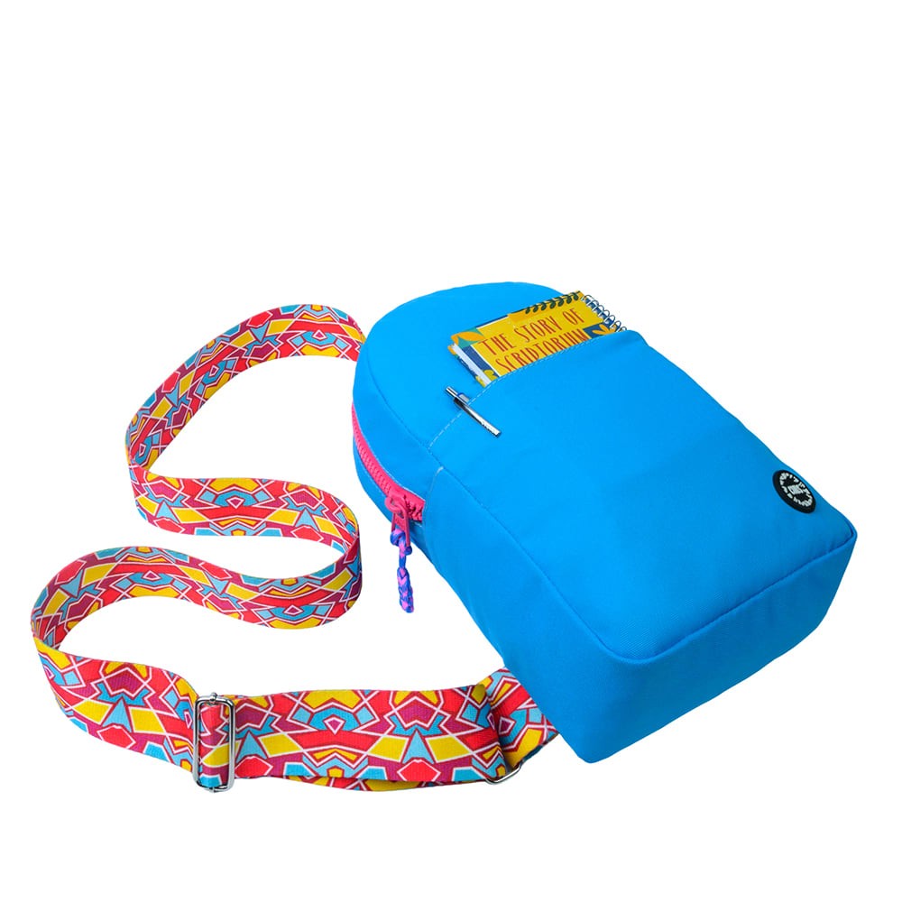 شنطة كروس بسوسته امامية