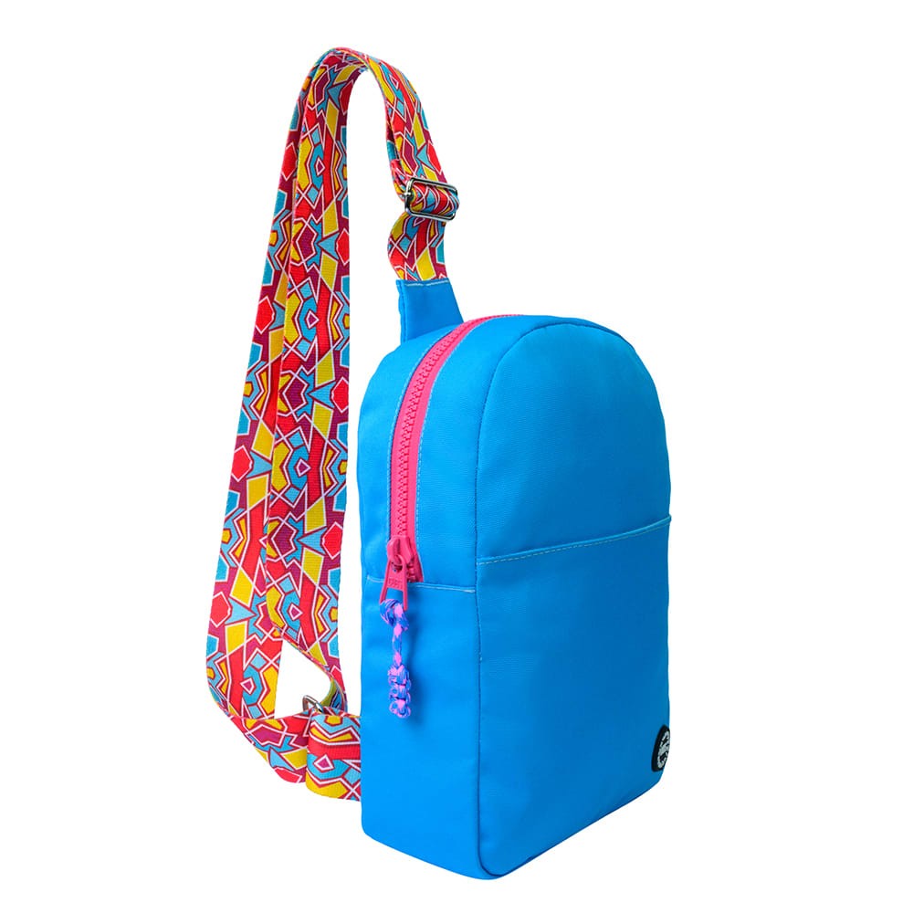 شنطة كروس بسوسته امامية