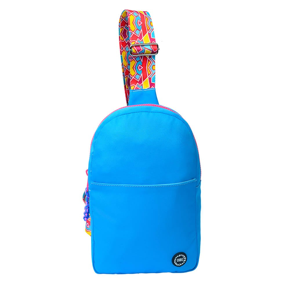 شنطة كروس بسوسته امامية