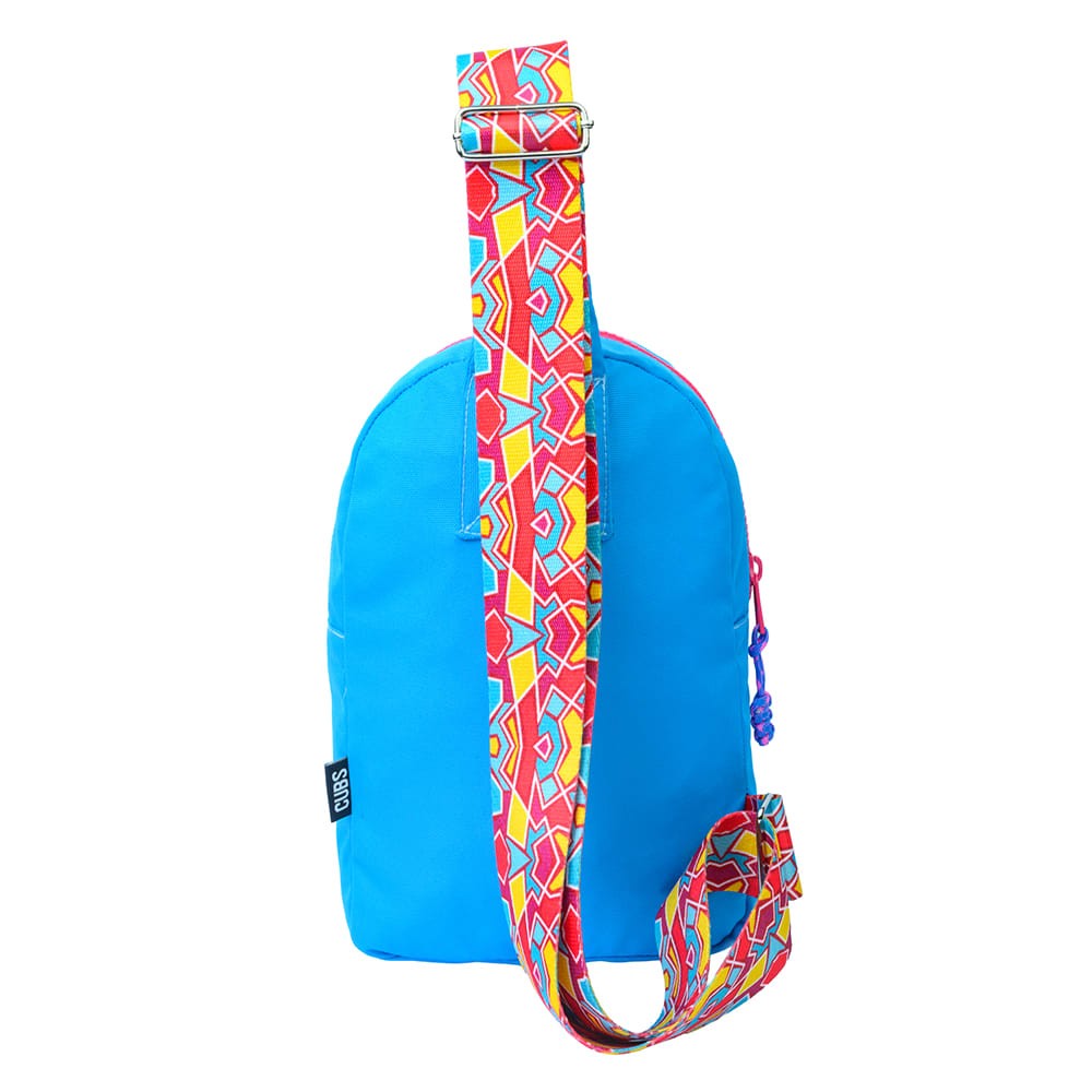 شنطة كروس بسوسته امامية