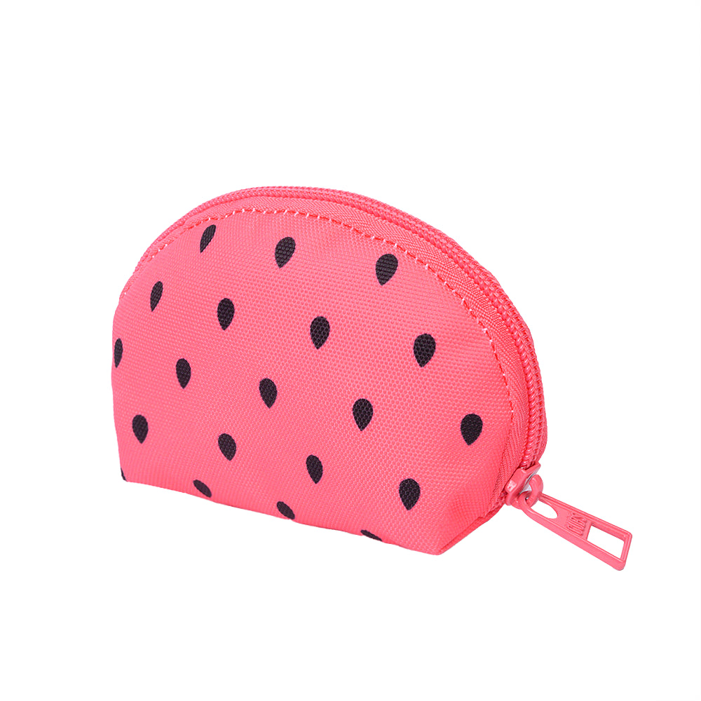 Sunglasses & Melons Round Multiuse Make Up Set