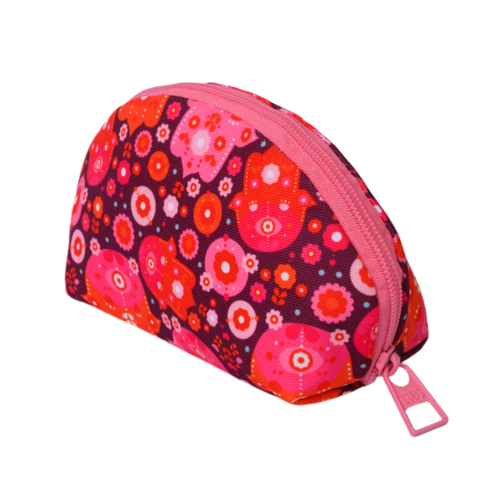 شنطة ميكاب مدورة متعددة الاستخدام - أرابيان نايتس