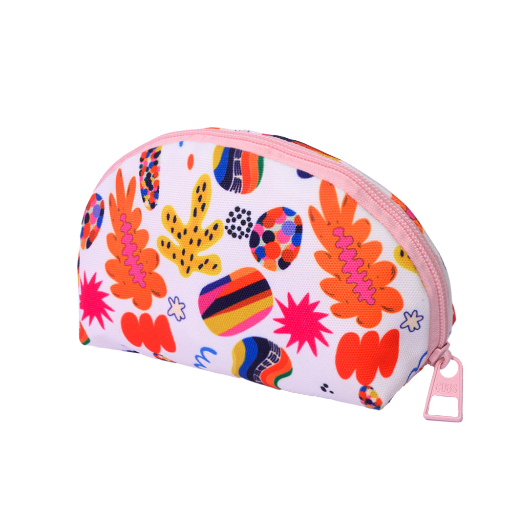 No Name Round Multiuse Make Up Set