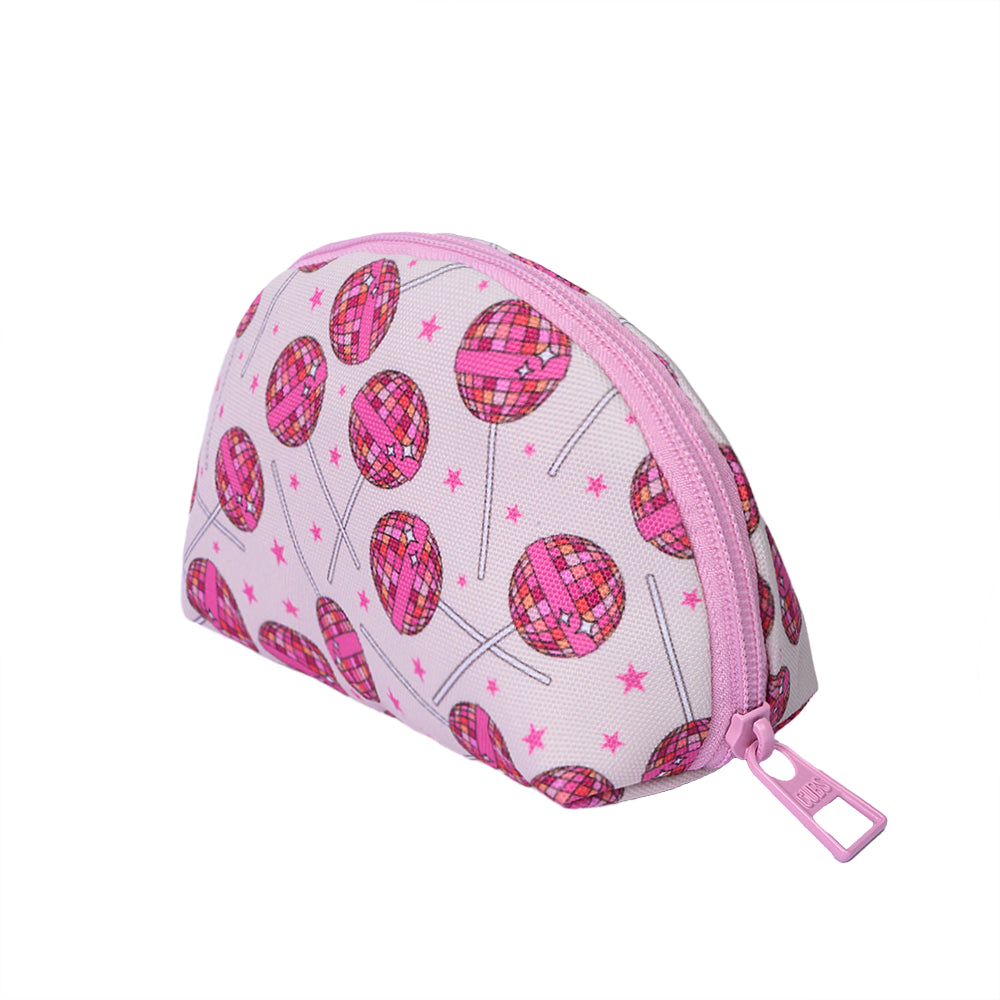 Disco Rodeo Round Multiuse Make Up Set