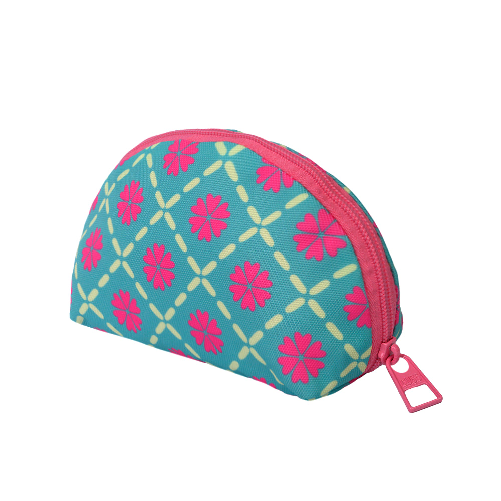 Sweet November Round Multiuse Make Up Set