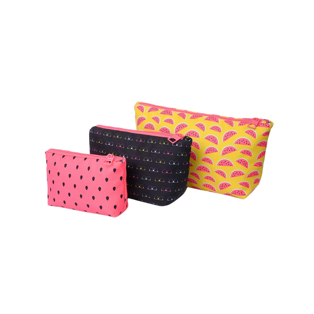 Sunglasses & Melons Box Multiuse Make Up Set