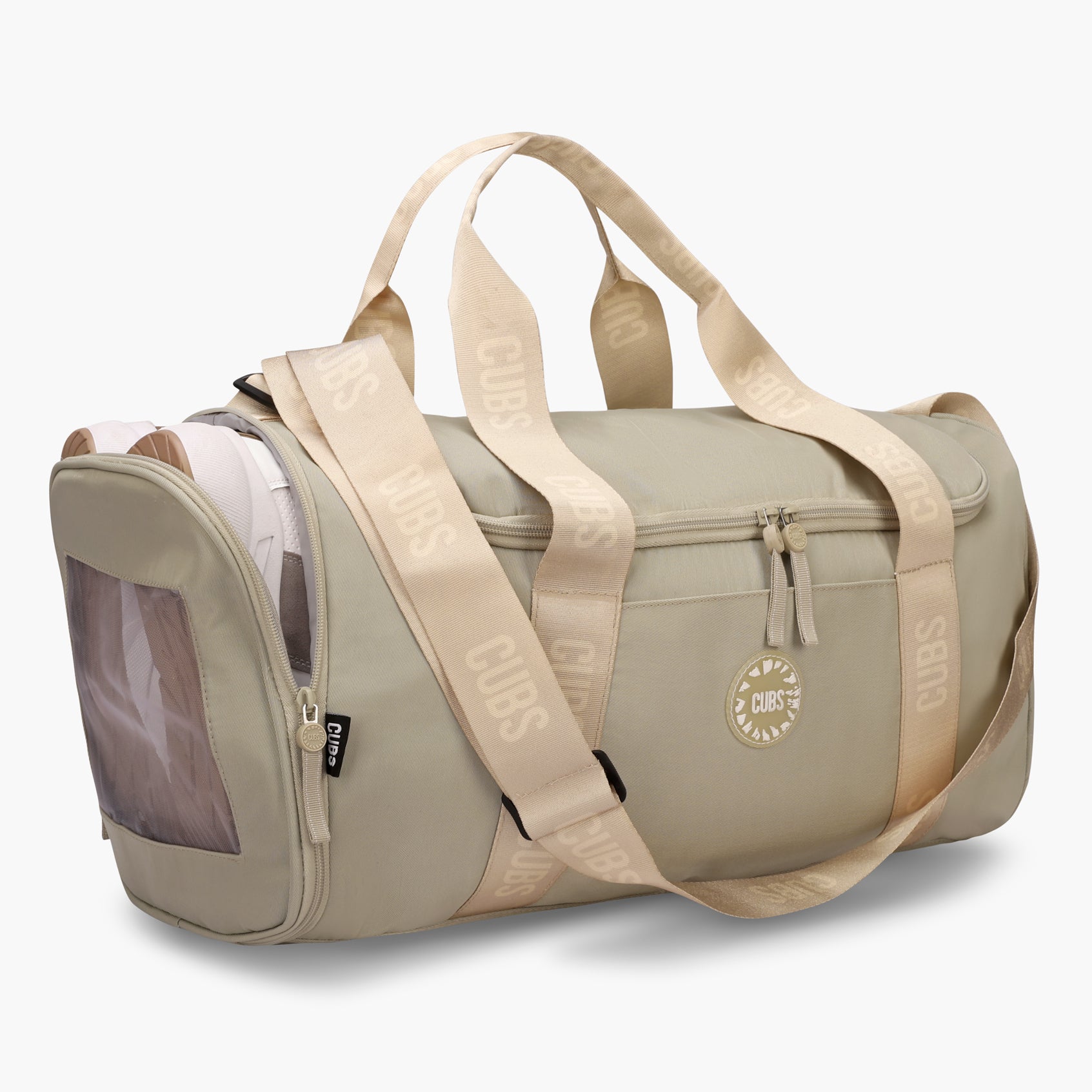 Premium Duffle Bag Large