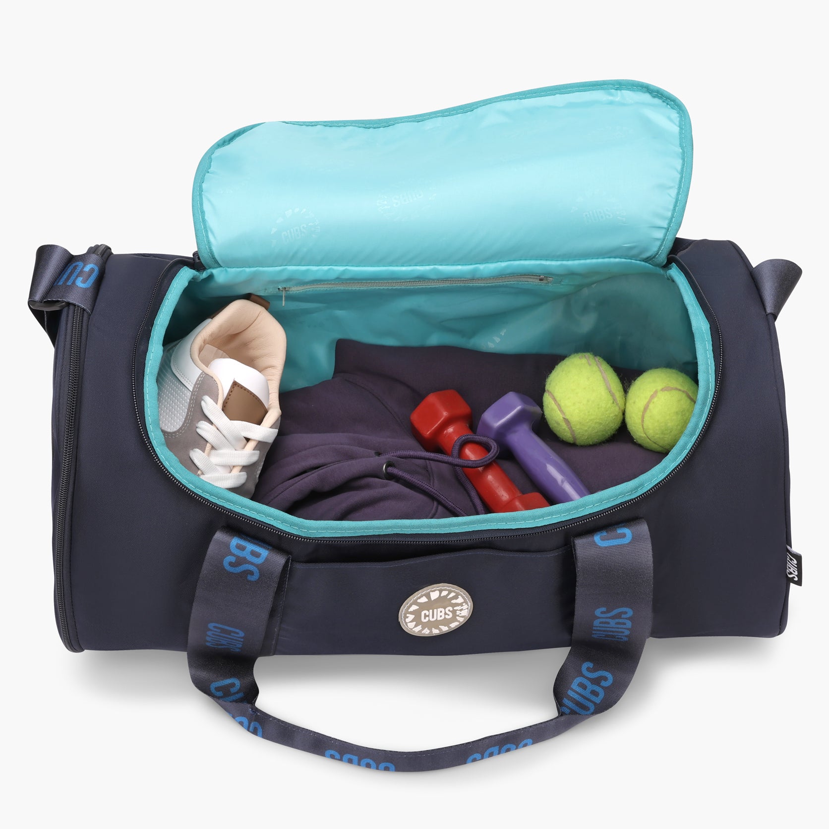 Premium Duffle Bag Large