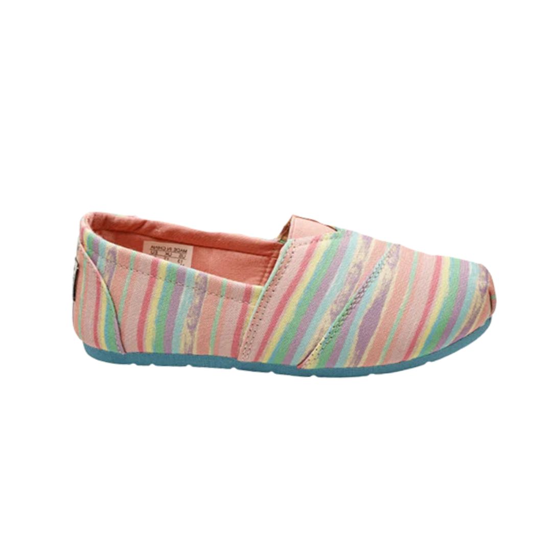 Slip-on Espadrilles