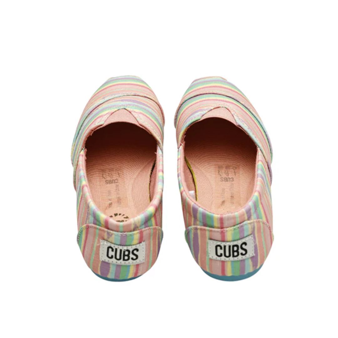 Slip-on Espadrilles
