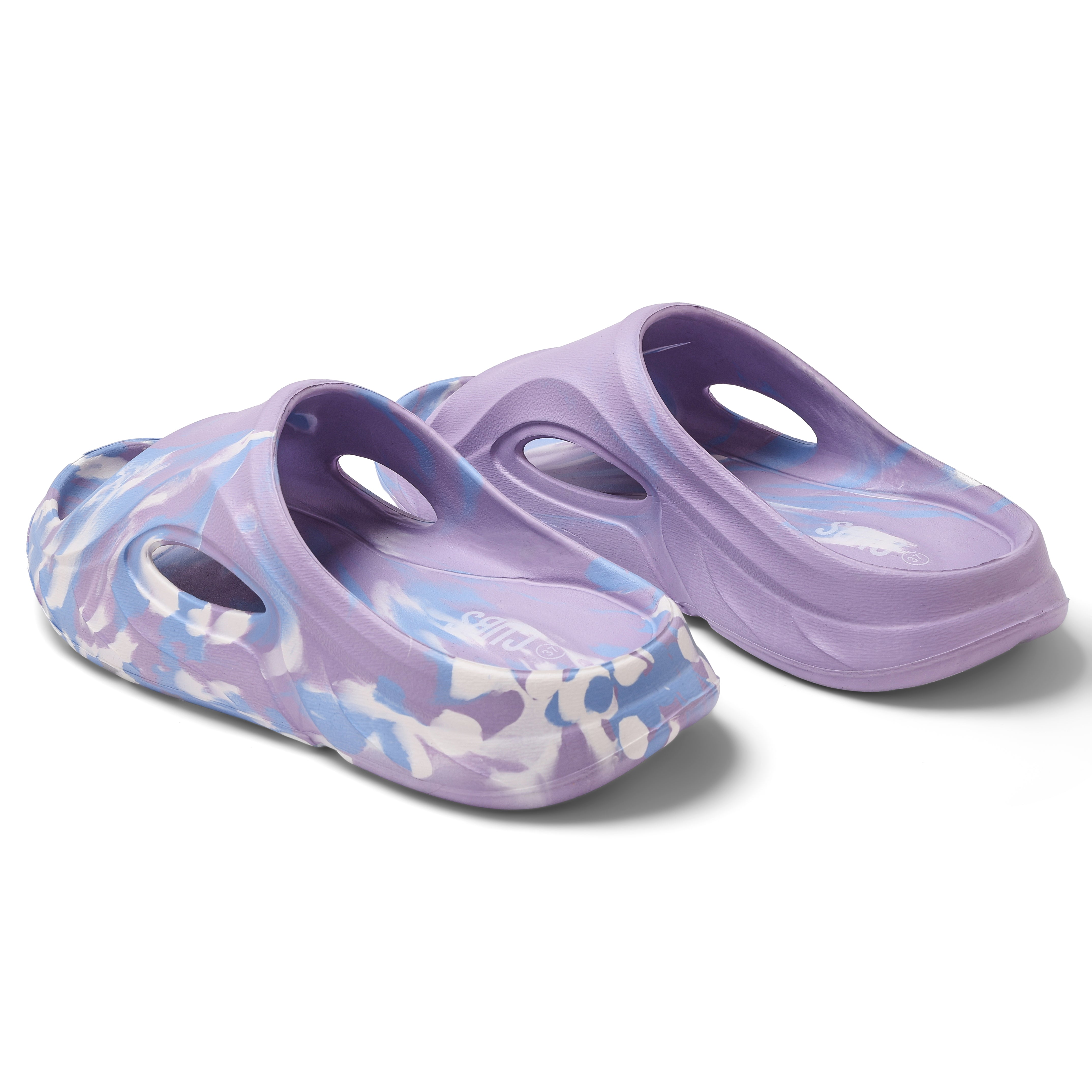 Bubble Walk Slide