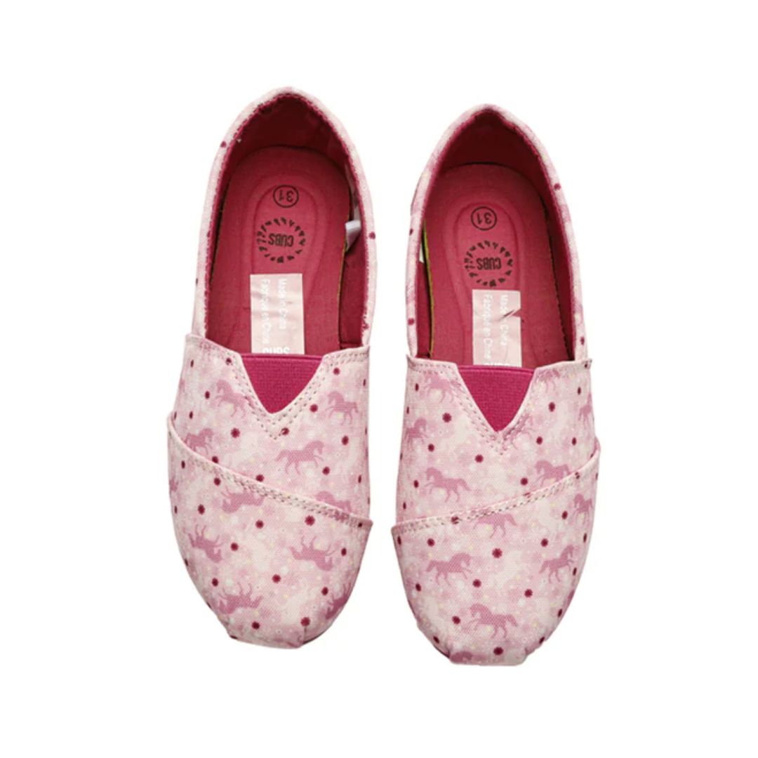 Slip-on Espadrilles