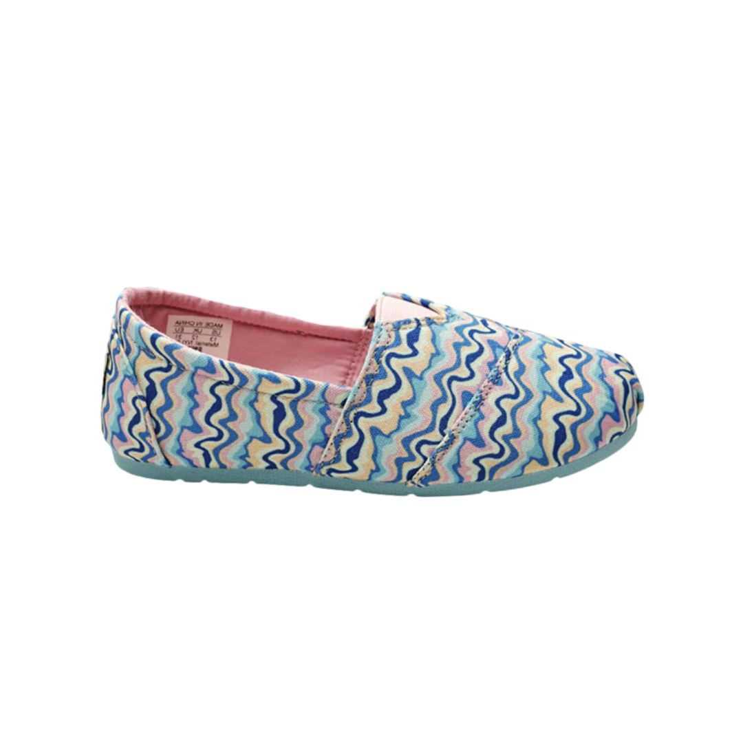 Slip-on Espadrilles