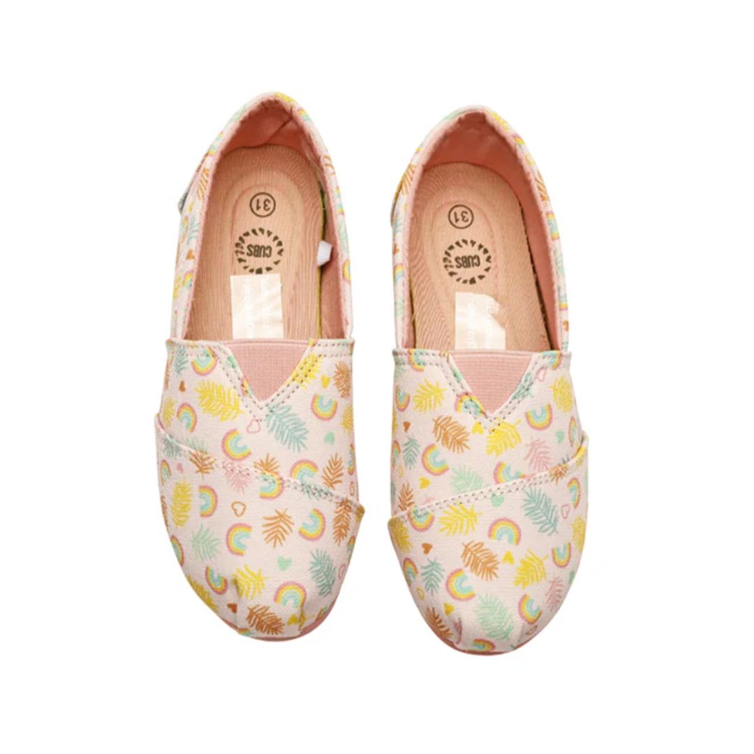Slip-on Espadrilles