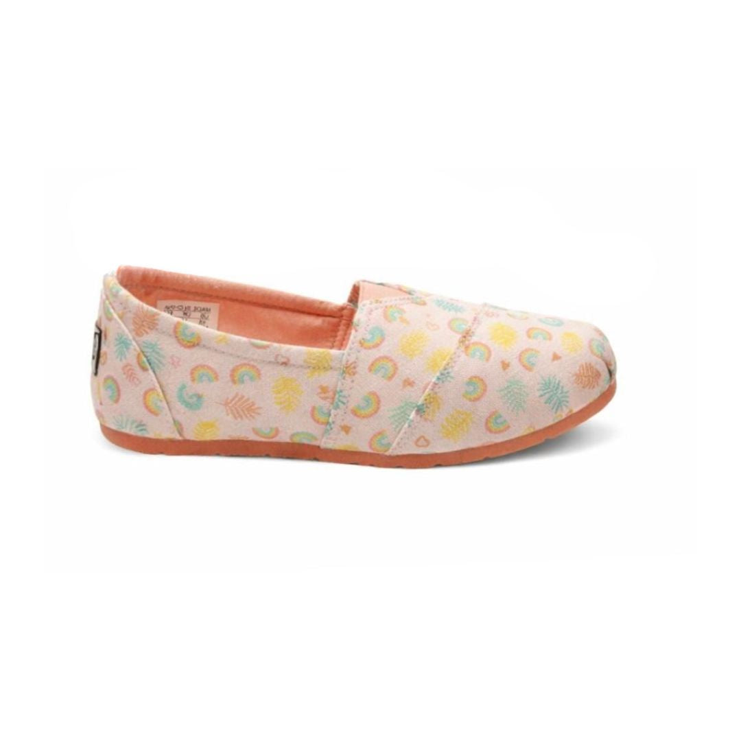 Slip-on Espadrilles