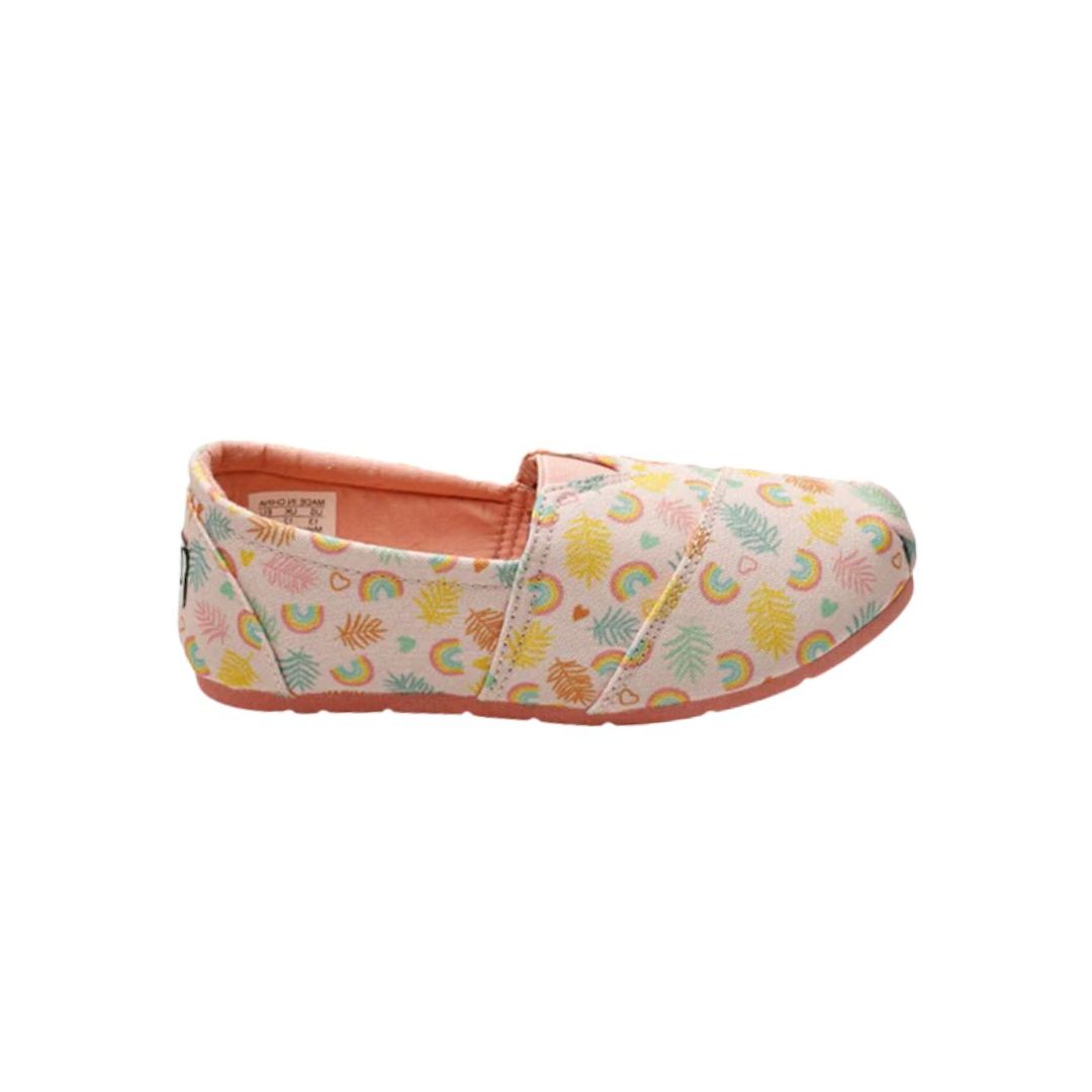 Slip-on Espadrilles