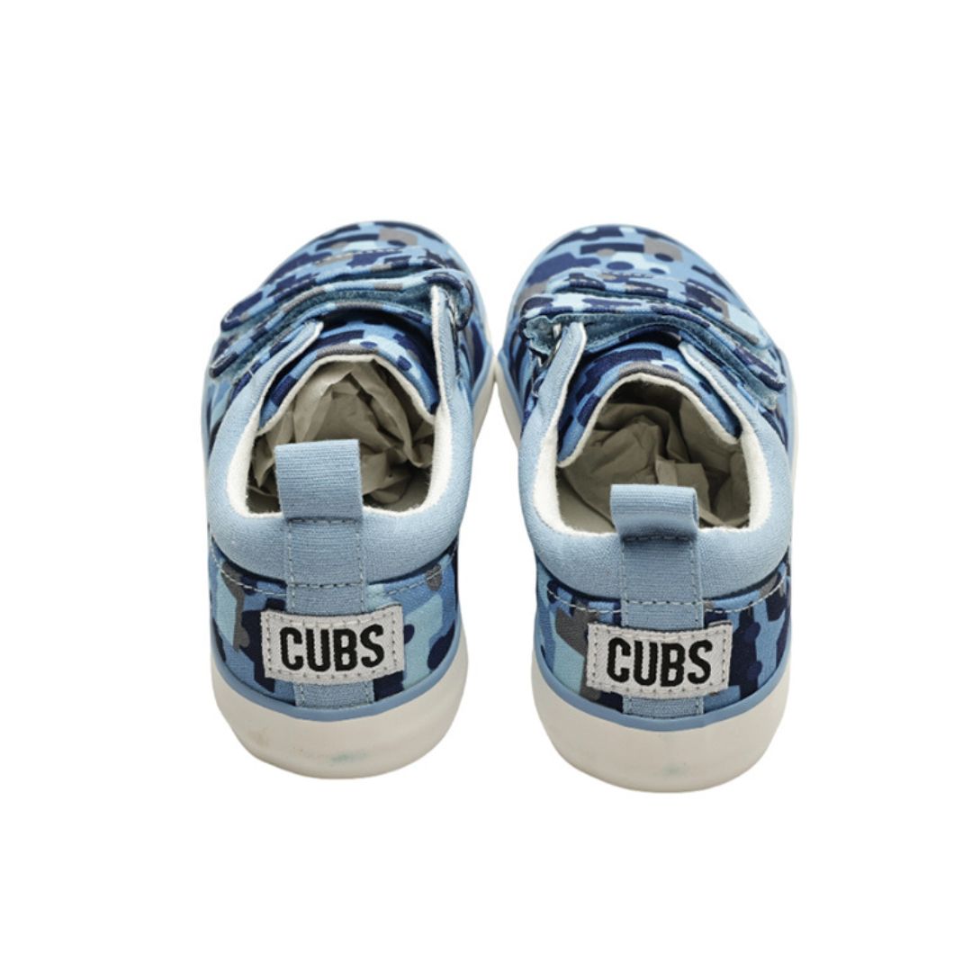 Double Strap Sneaker
