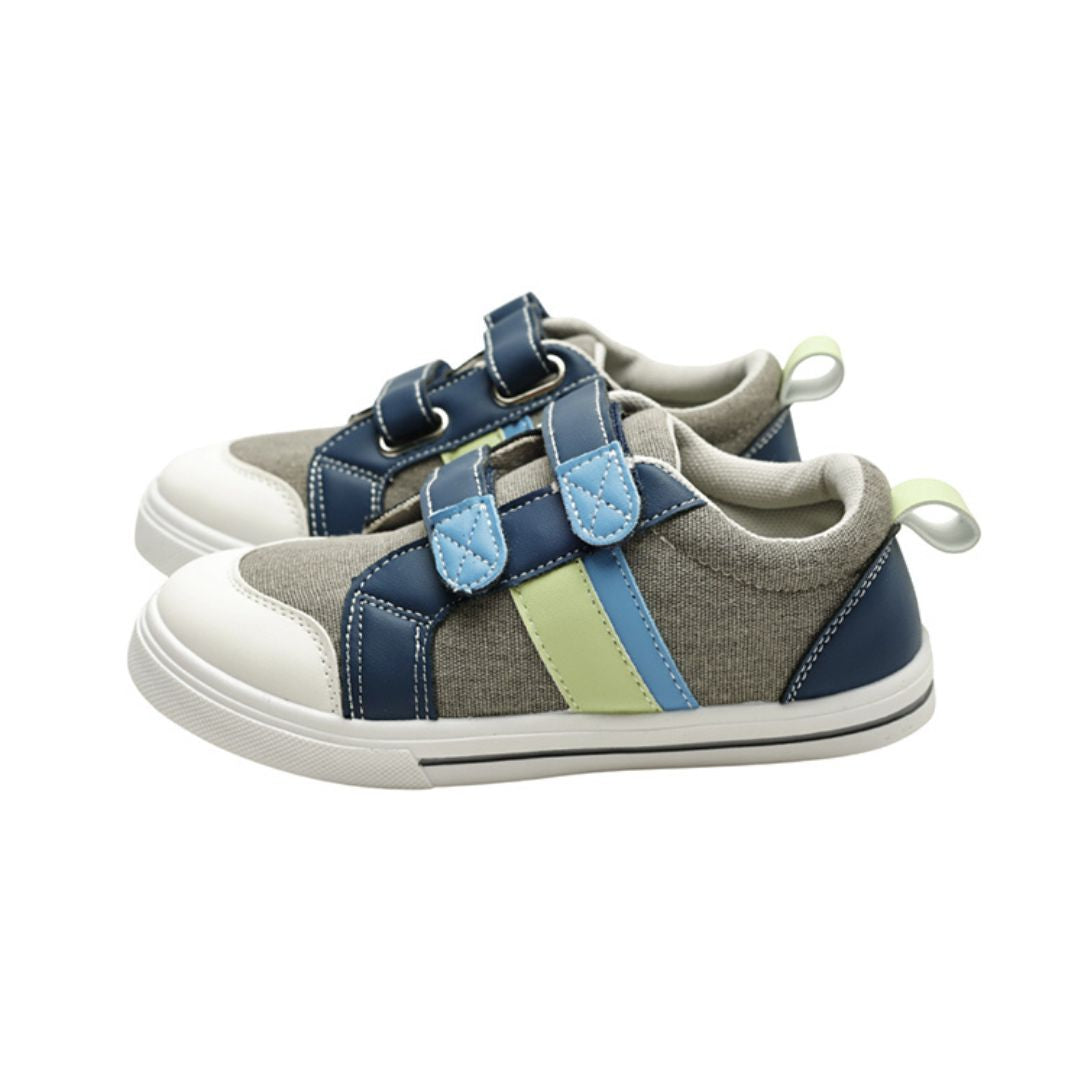 Double Strap Sneaker