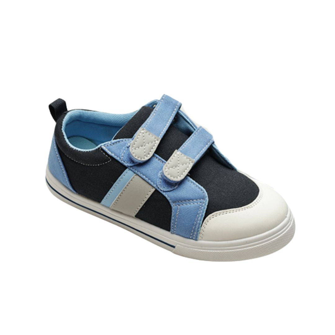 Double Strap Sneaker