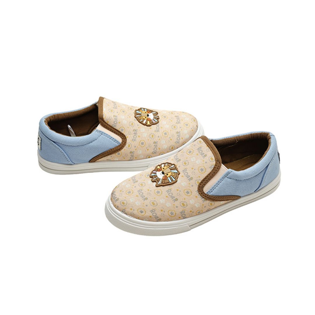 Slip on Sneaker