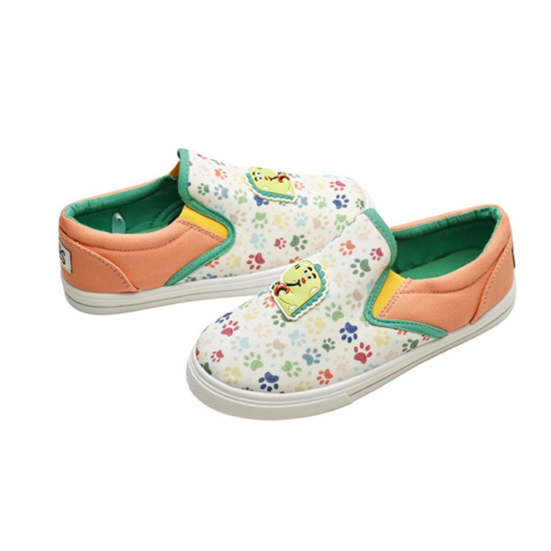 Slip on Sneaker