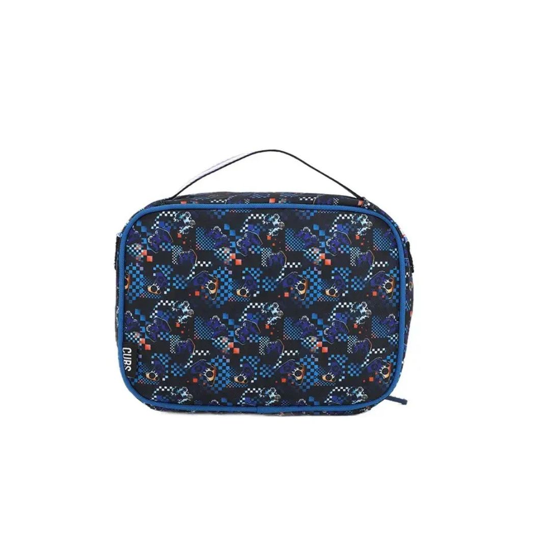 Gaming Clip & Go Lunch Bag 5L
