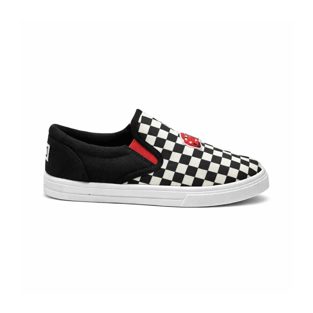 Slip on Sneaker