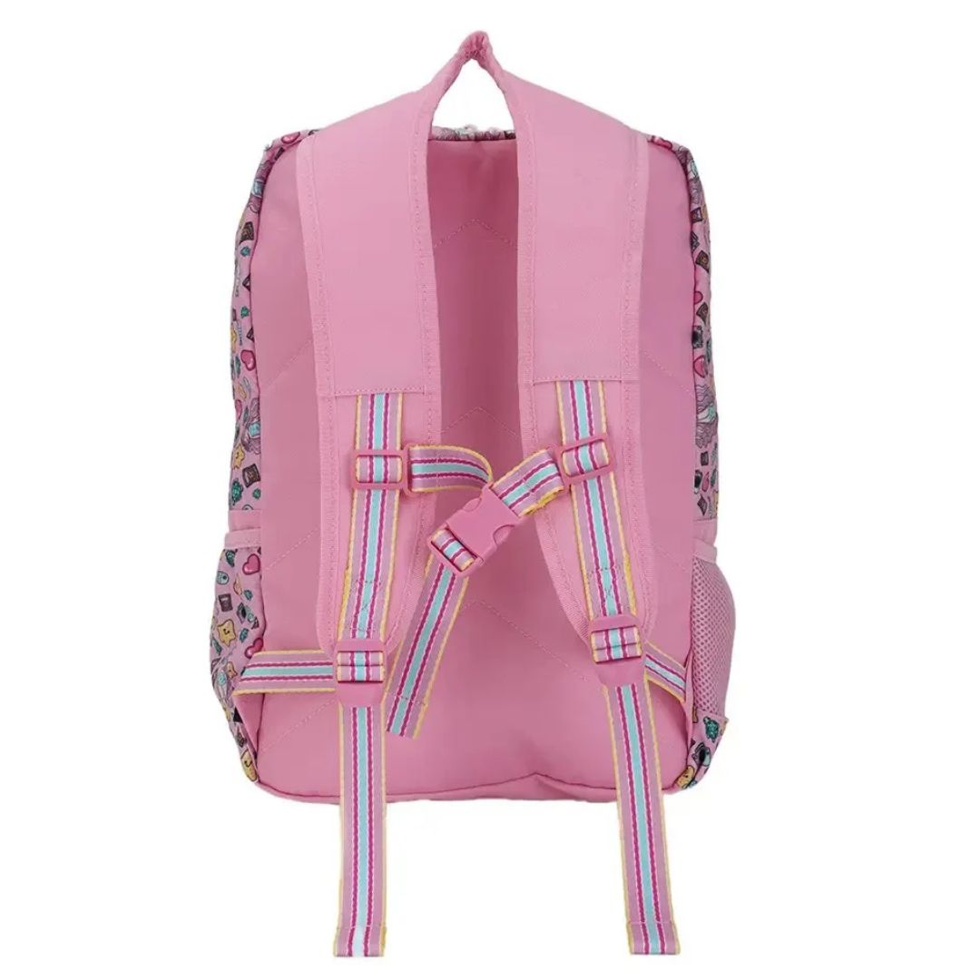 Happy Mermaid Clip & Go Backpack 36L