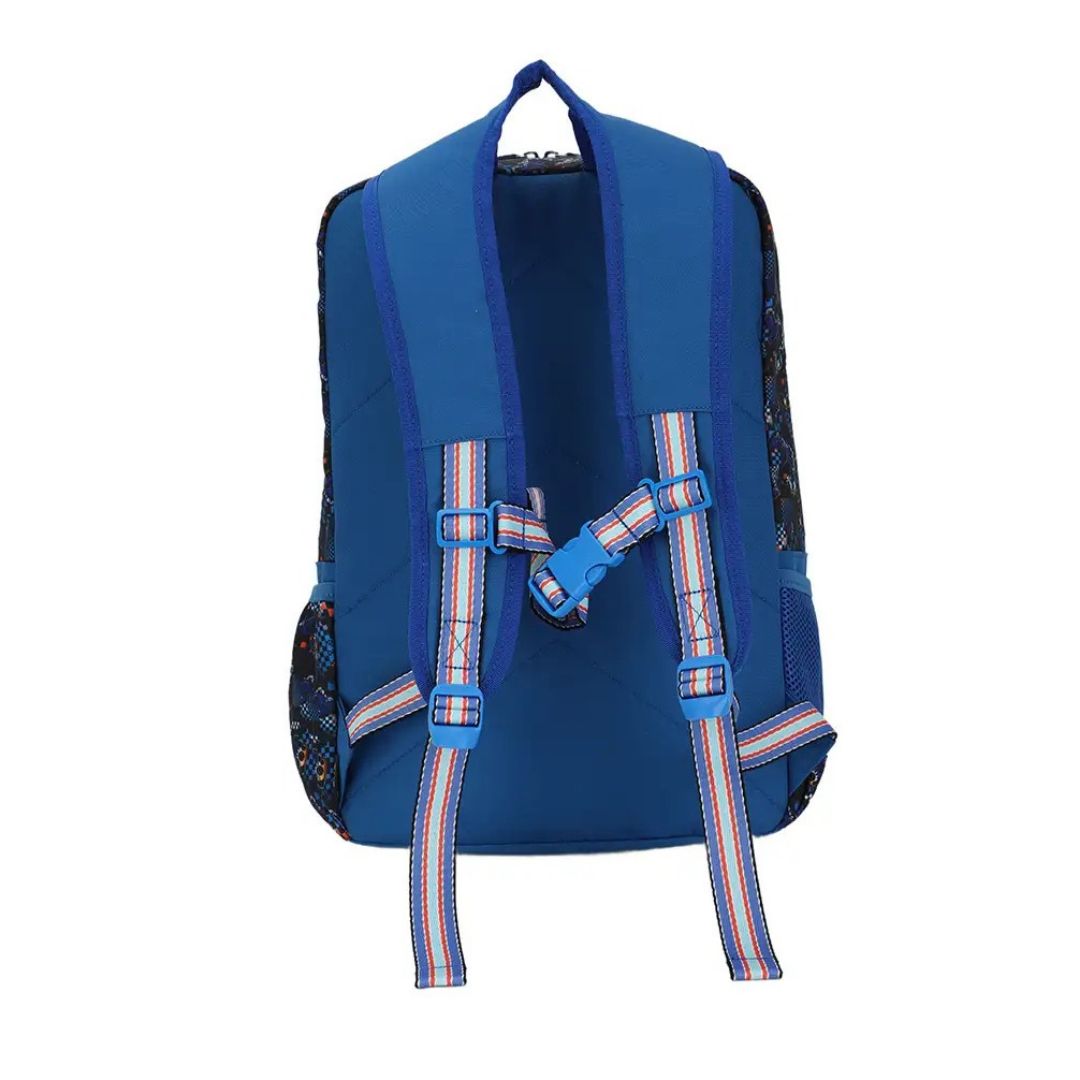 Gaming Clip & Go Backpack 36L