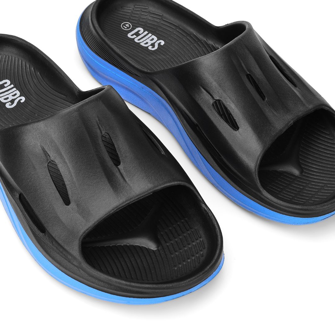 Air walk Slide