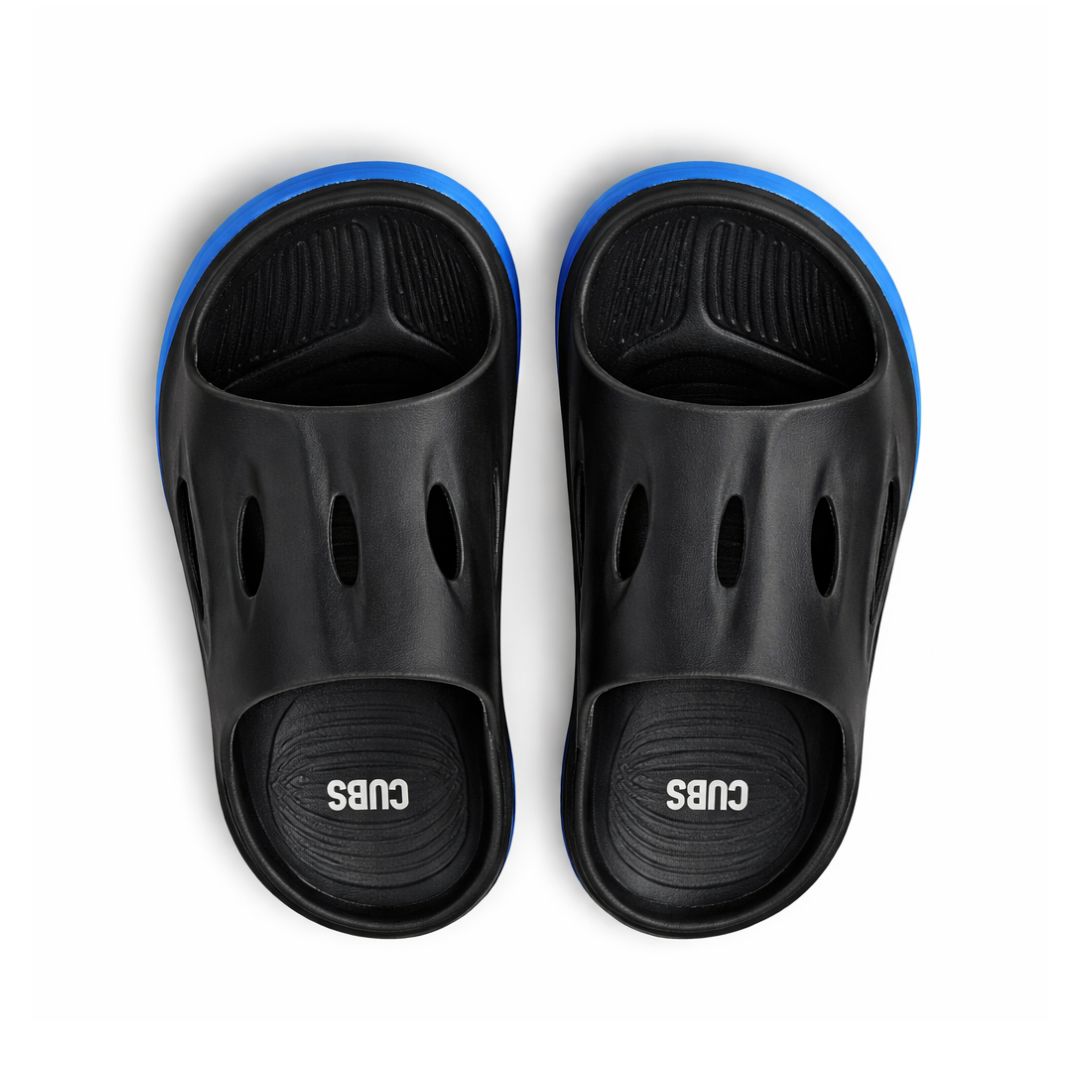 Air walk Slide