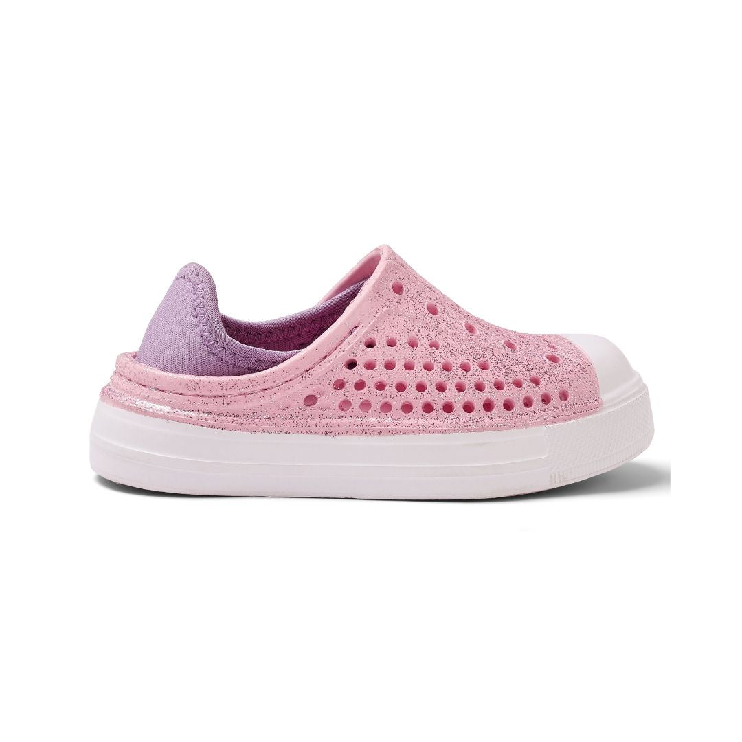 Elastic YOYO Slip-on Sneaker
